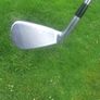 Mizuno Hybrid Iron Image 4