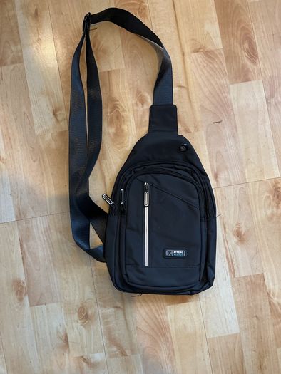 mini travel bag