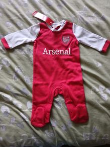 Baby clothes
