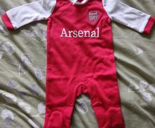 Baby clothes