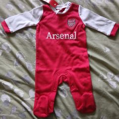 Baby clothes