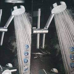 Showers