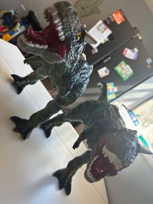 dinosaurs