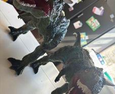 dinosaurs