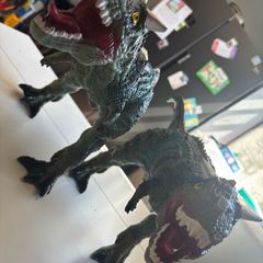 dinosaurs