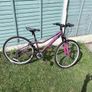 26" bike Image 3