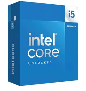 Intel Core i5-14600K processor