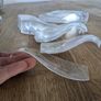 Huge Bundle of Reusable designer tableware for catering Image 9
