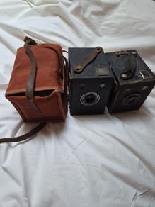 cameras