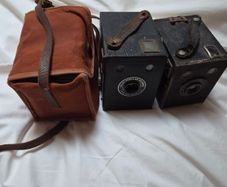 cameras