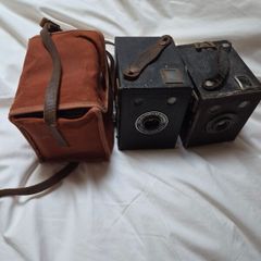 cameras