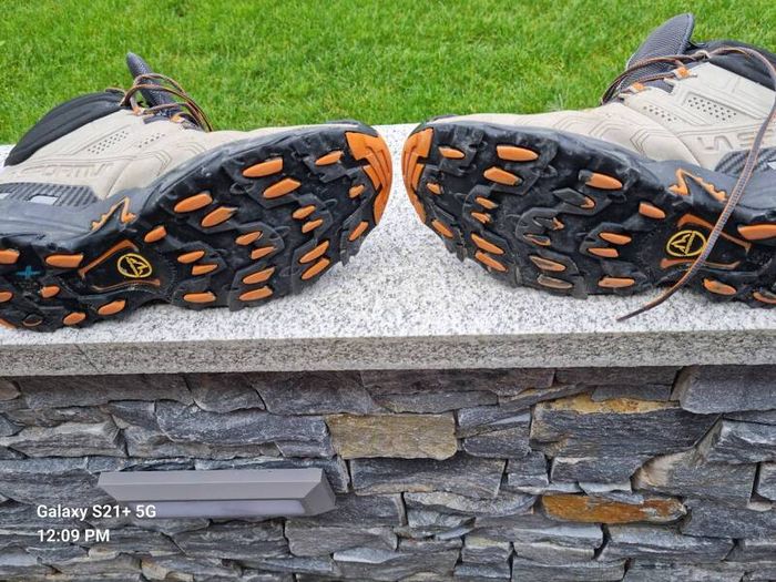 la sportiva gtx ultra raptor 11 boot Men's 44.5