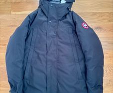 Canada Goose Sanford Parka