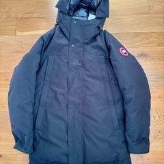 Canada Goose Sanford Parka