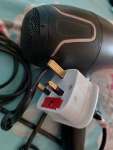 Rowenta 2200w Hair Dryer - Moving Sale