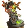 40k ork Big mek Image 5