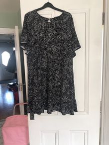 F&F dress