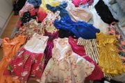 Girls clothes