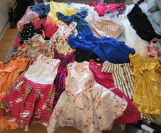 Girls clothes