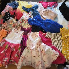 Girls clothes