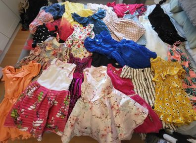 Girls clothes