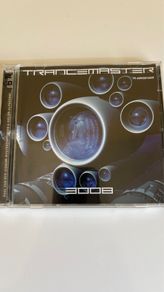 Trancemaster 3008 - 2 CD Trance Compilation - Vision Soundcarriers