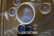 Trancemaster 3008 - 2 CD Trance Compilation - Vision Soundcarriers