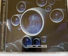 Trancemaster 3008 - 2 CD Trance Compilation - Vision Soundcarriers