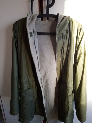 Adidas Parka