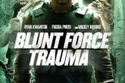 Blunt Force Trauma (DVD)