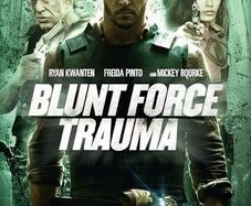 Blunt Force Trauma (DVD)