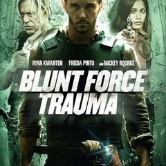 Blunt Force Trauma (DVD)