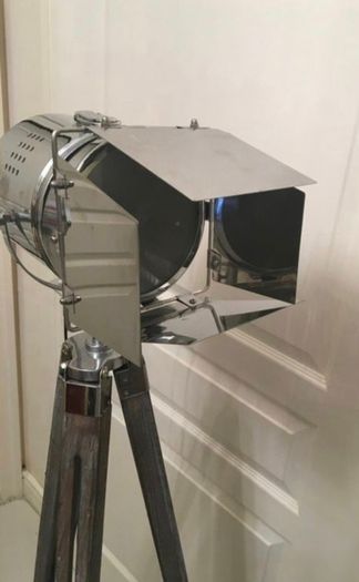Floor Standing Lamp