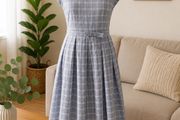 dress bnwt fever London size 10 vintage inspired