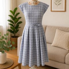 dress bnwt fever London size 10 vintage inspired