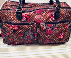 Oilily Travel Bag
