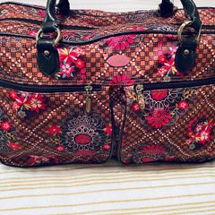 Oilily Travel Bag