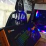 Gaming Pc Computer Monitor Image 7