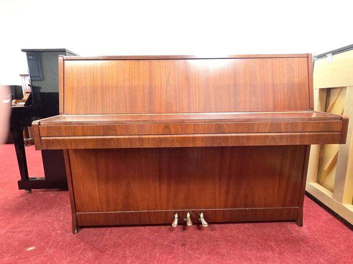 Petrof Upright Piano