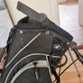 slazenger golf bag Image 3