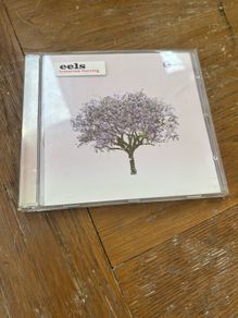 Eels - Tomorrow Morning