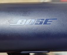 Bose Wireless Charging Box