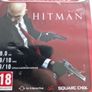 Hitman Absolution PlayStation3 Ps3 Games Original Image 2