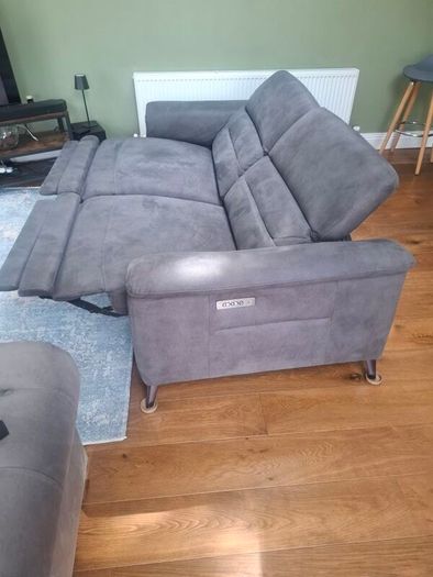 recliner
