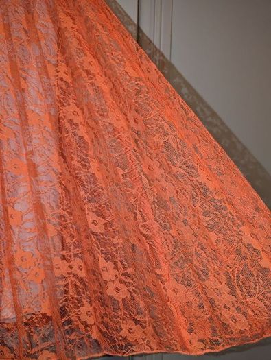 Perfect for Summer. stunning lace floral maxi skirt from Asos