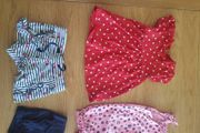 baby summer clothes 3-6M (add 2)