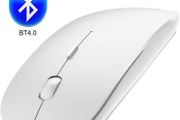 Wireless Mouse Bluetooth Rechargeable Mouse Wireless Computer Silent Mause Ergonomic Mini Mouse USB Optical Mice For PC laptop