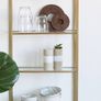 Small shelving unit Image 2