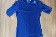 Adidas TechFit Compression Training Top (L)