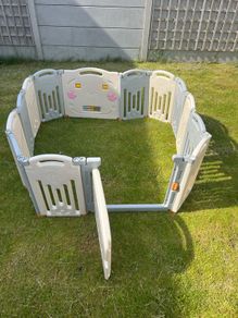 kids playpen